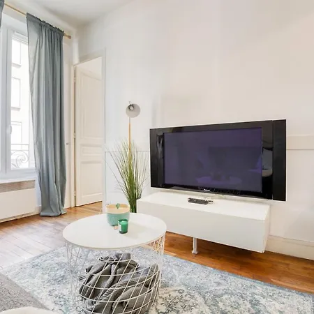 Cosy Chaleureux Proche Paris - Defense *