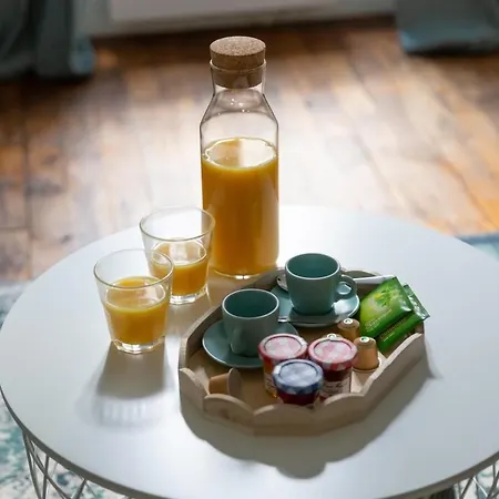 Cosy Chaleureux Proche Paris - Defense