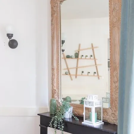 Apartment Cosy Chaleureux Proche Paris - Defense