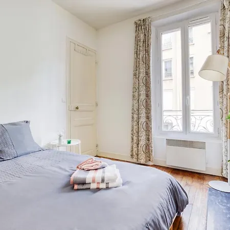 Apartment Cosy Chaleureux Proche Paris - Defense